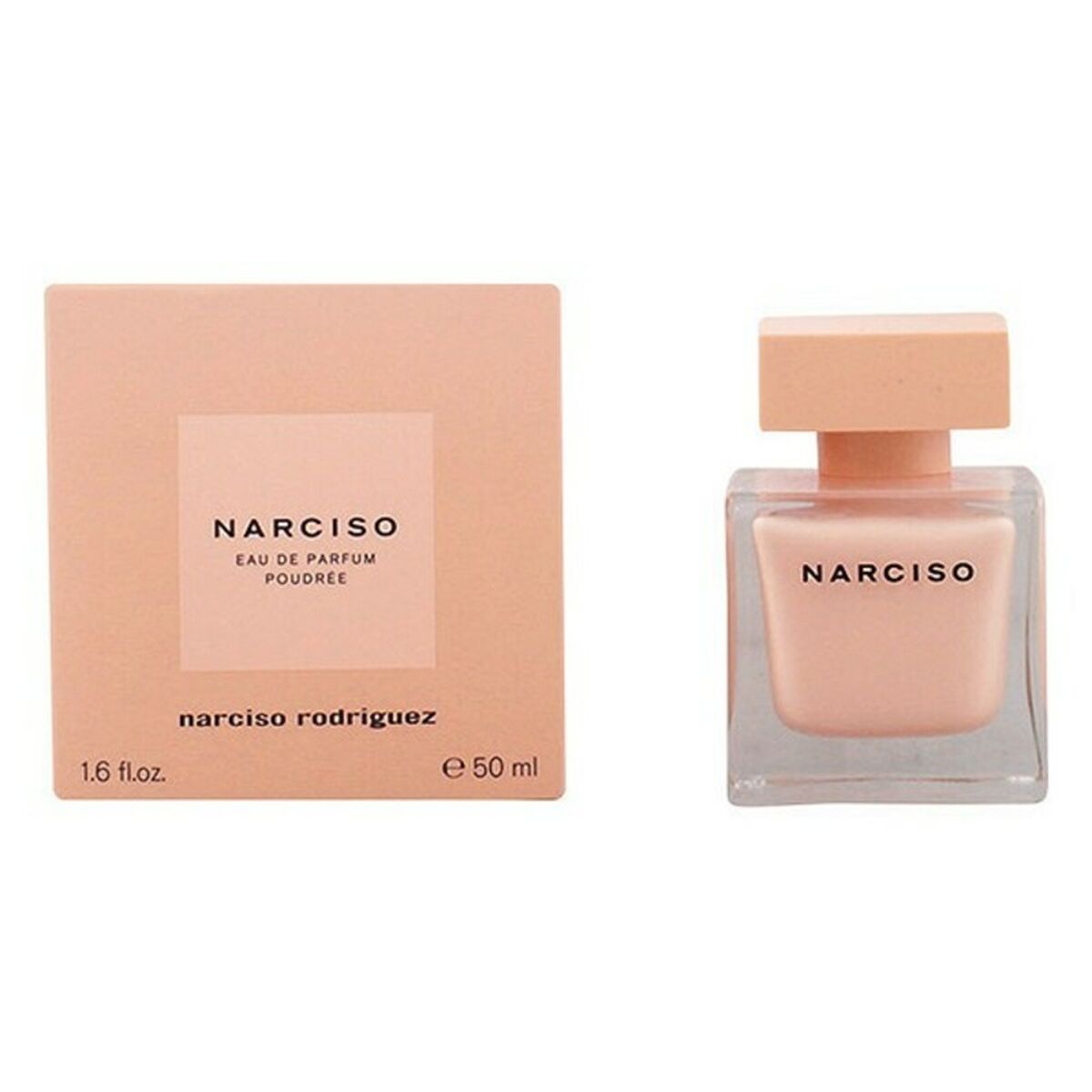 Women's Perfume Narciso Narciso Rodriguez EDP EDP - Trendora Vibe