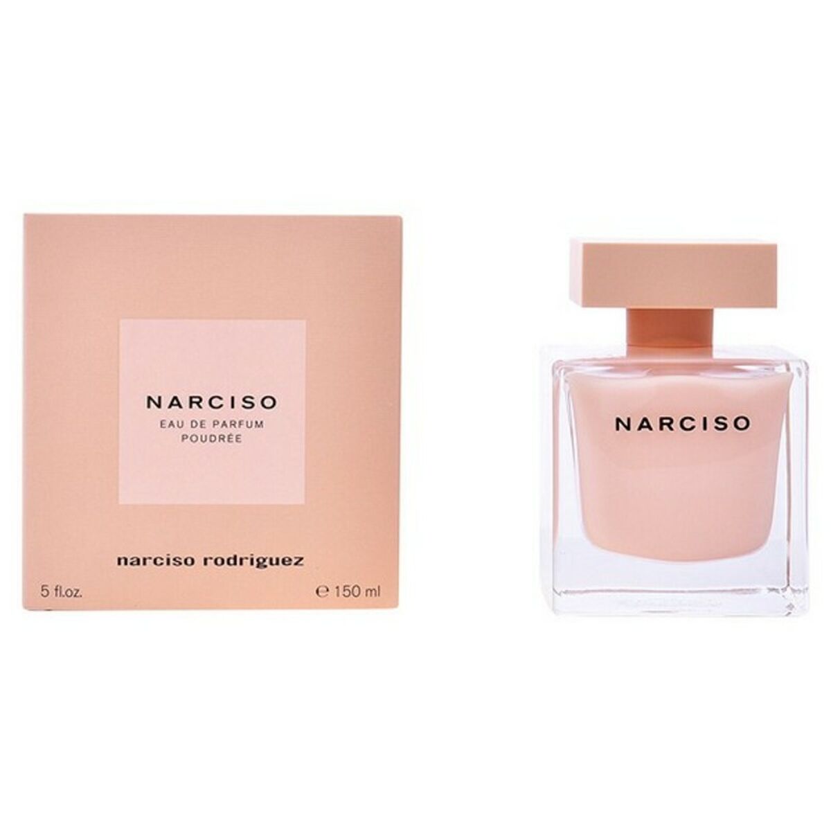 Women's Perfume Narciso Narciso Rodriguez EDP EDP - Trendora Vibe