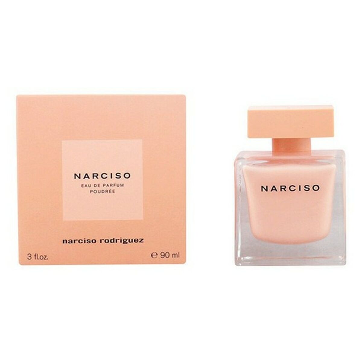 Women's Perfume Narciso Narciso Rodriguez EDP EDP - Trendora Vibe