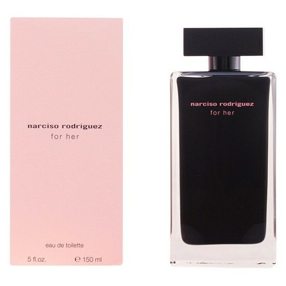 Damenparfüm Narciso Rodriguez For Her EDT