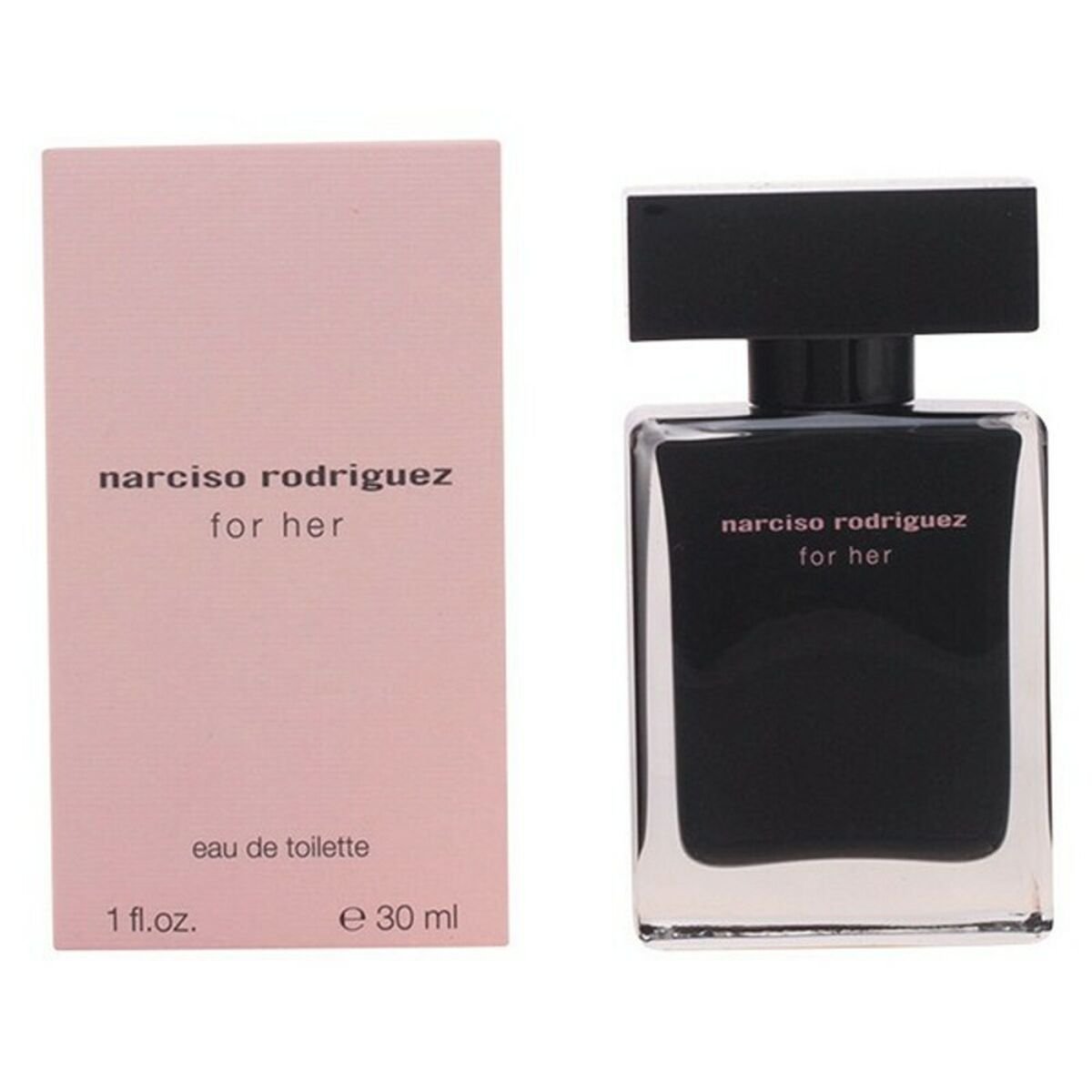 Women's Perfume Narciso Rodriguez For Her EDT