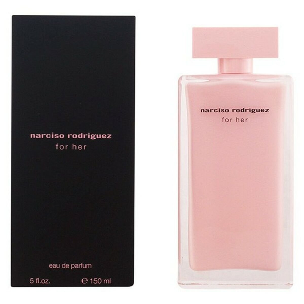 Damenparfüm Narciso Rodriguez For Her Narciso Rodriguez EDP EDP