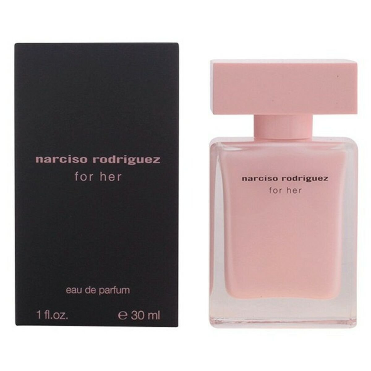 Damenparfüm Narciso Rodriguez For Her Narciso Rodriguez EDP EDP