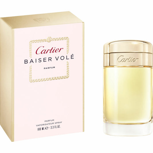 Women's Perfume Cartier Baiser Volé EDP 100 ml by Cartier