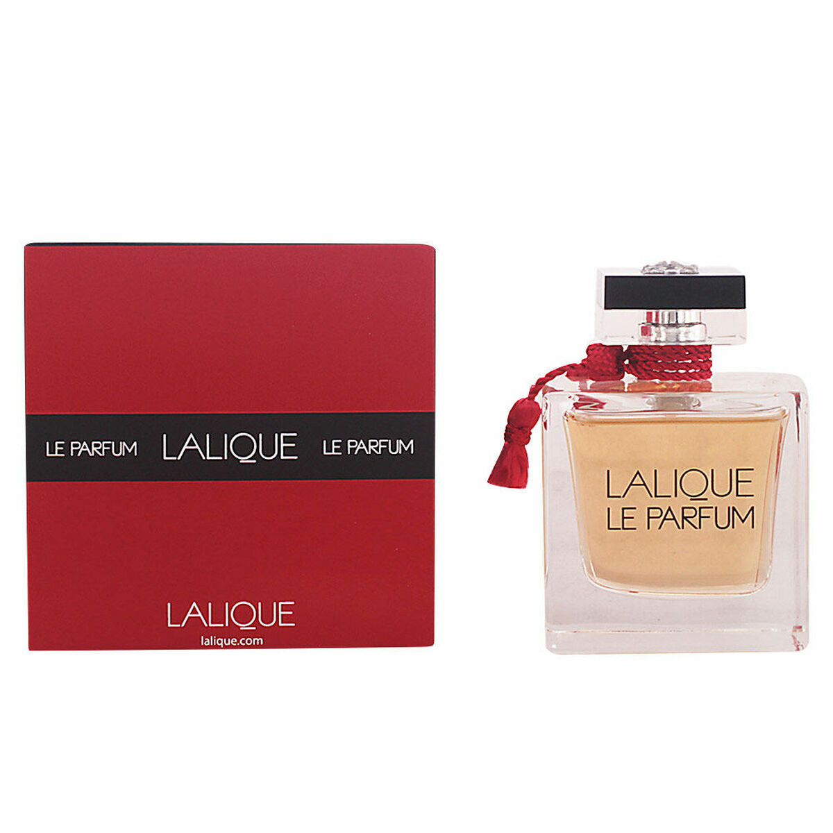 Women's Perfume   Lalique Lalique Le Parfum   (100 ml) - Trendora Vibe