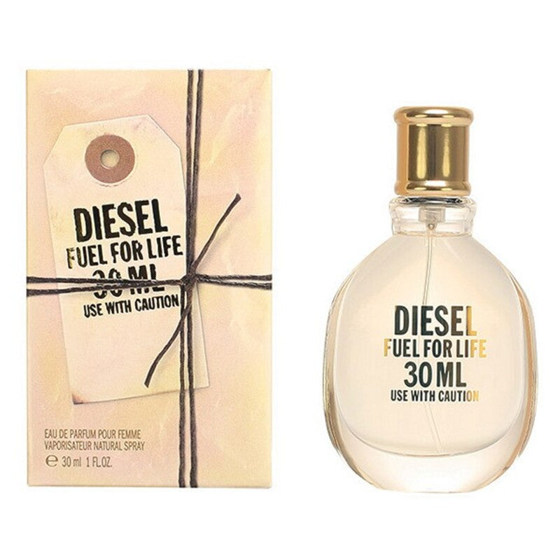 Women's Perfume Fuel For Life Femme Diesel EDP EDP - Trendora Vibe