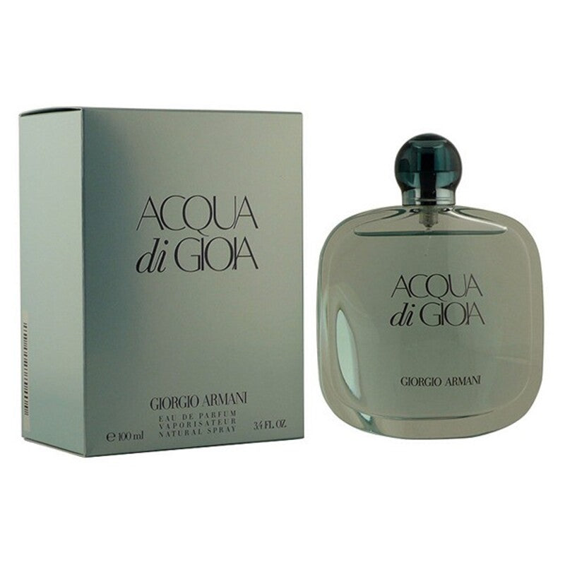 Women's Perfume Acqua Di Gioia Armani EDP EDP - Trendora Vibe