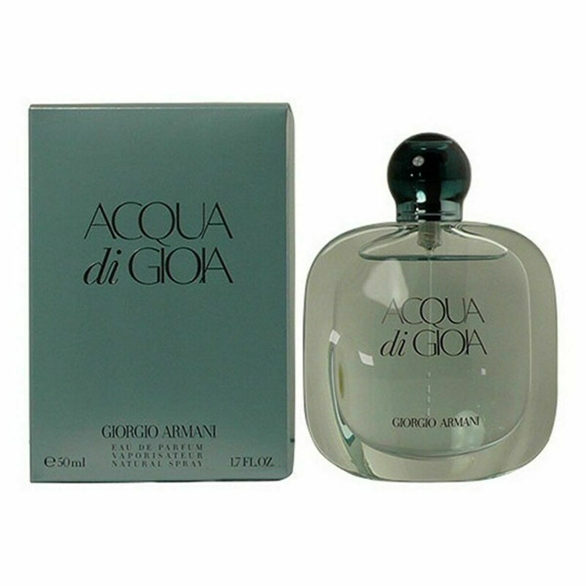 Damenparfüm Acqua Di Gioia Armani EDP EDP