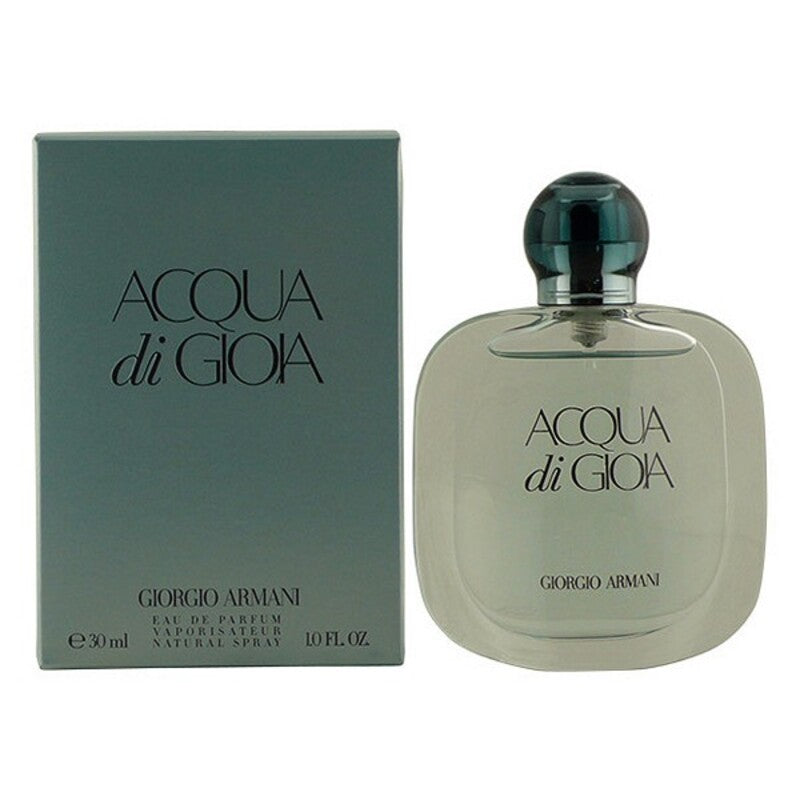 Women's Perfume Acqua Di Gioia Armani EDP EDP - Trendora Vibe