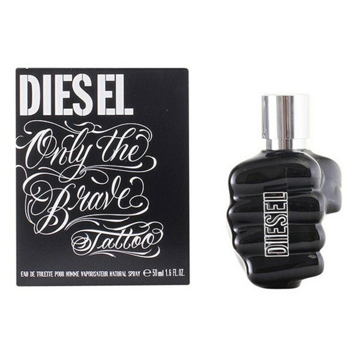 Men's Perfume Diesel EDT - Trendora Vibe