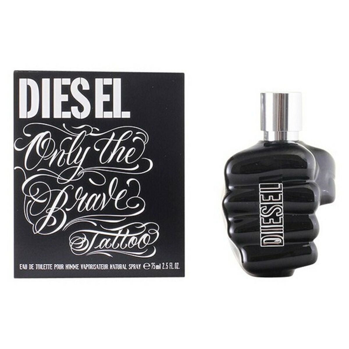 Men's Perfume Diesel EDT - Trendora Vibe