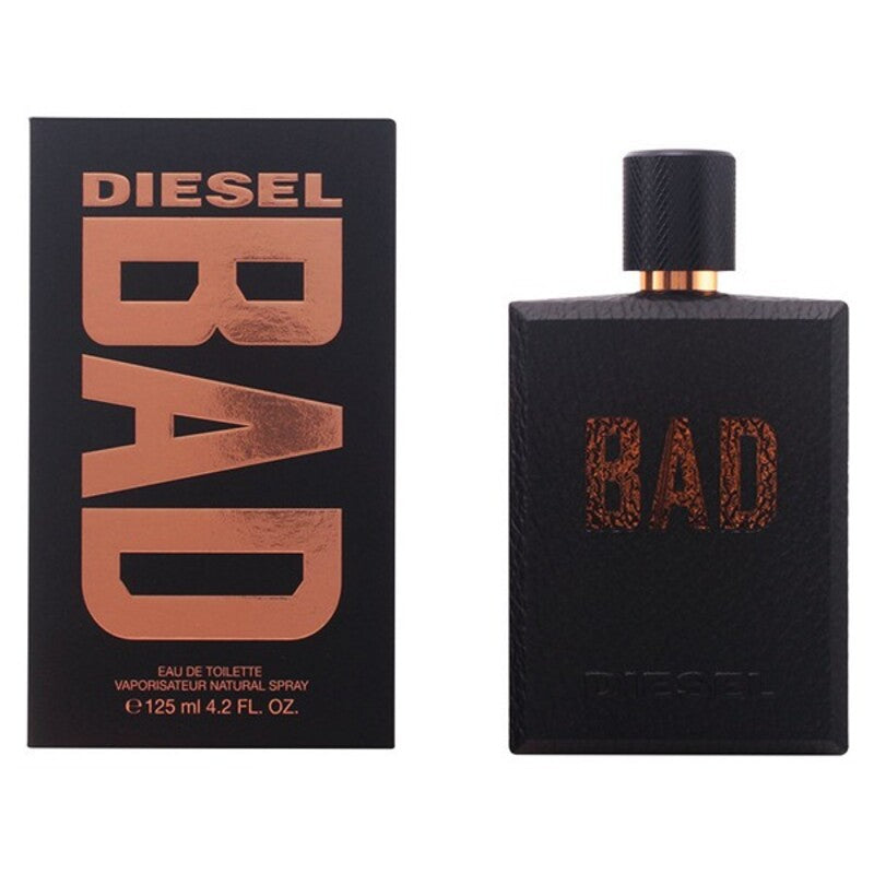 Men's Perfume Diesel EDT - Trendora Vibe