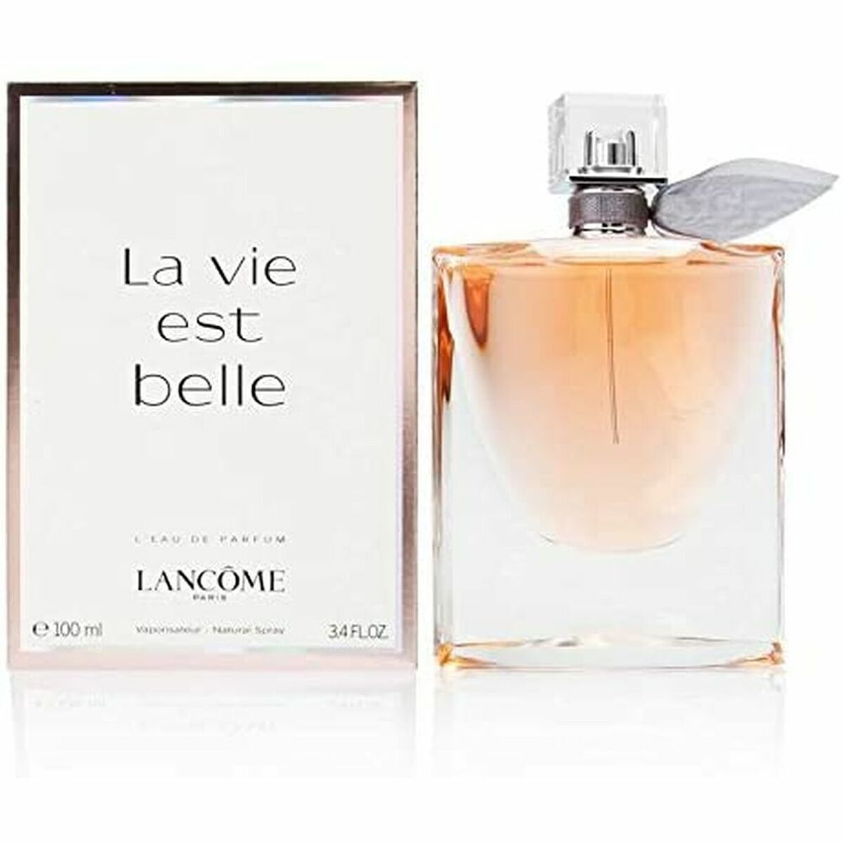 Women's Perfume Lancôme LAVB02 EDP 100 ml