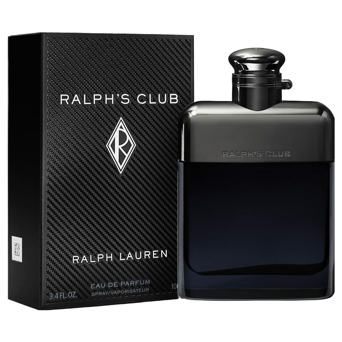Men's Perfume Ralph Lauren EDP 96 g Ralph's Club by Ralph Lauren
