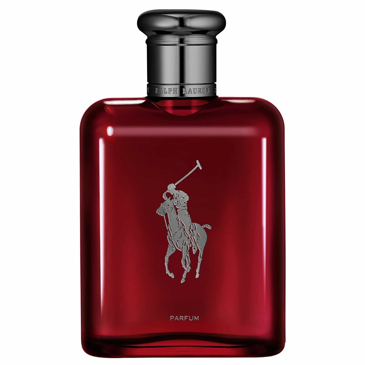 Men's Perfume Ralph Lauren POLO RED EDP EDP 125 ml by Ralph Lauren