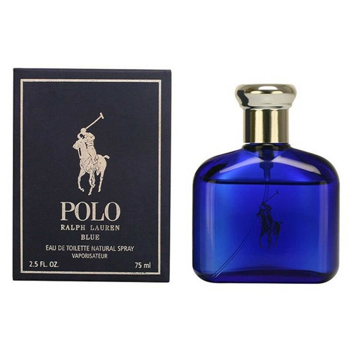 Men's Perfume Ralph Lauren EDT - Trendora Vibe