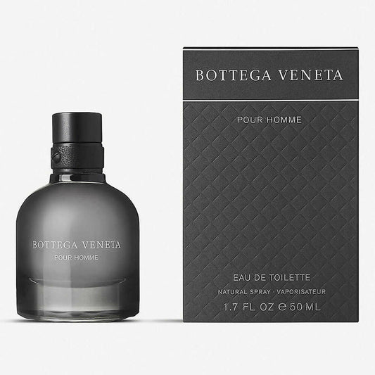 Herrenparfüm P.Homme Bottega Veneta 3607346504437 EDT