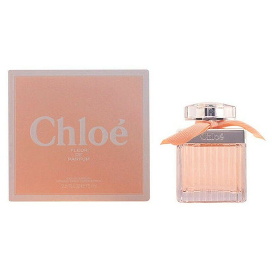 Women's Perfume Fleur De Parfum Chloe EDP For Ladies - Trendora Vibe