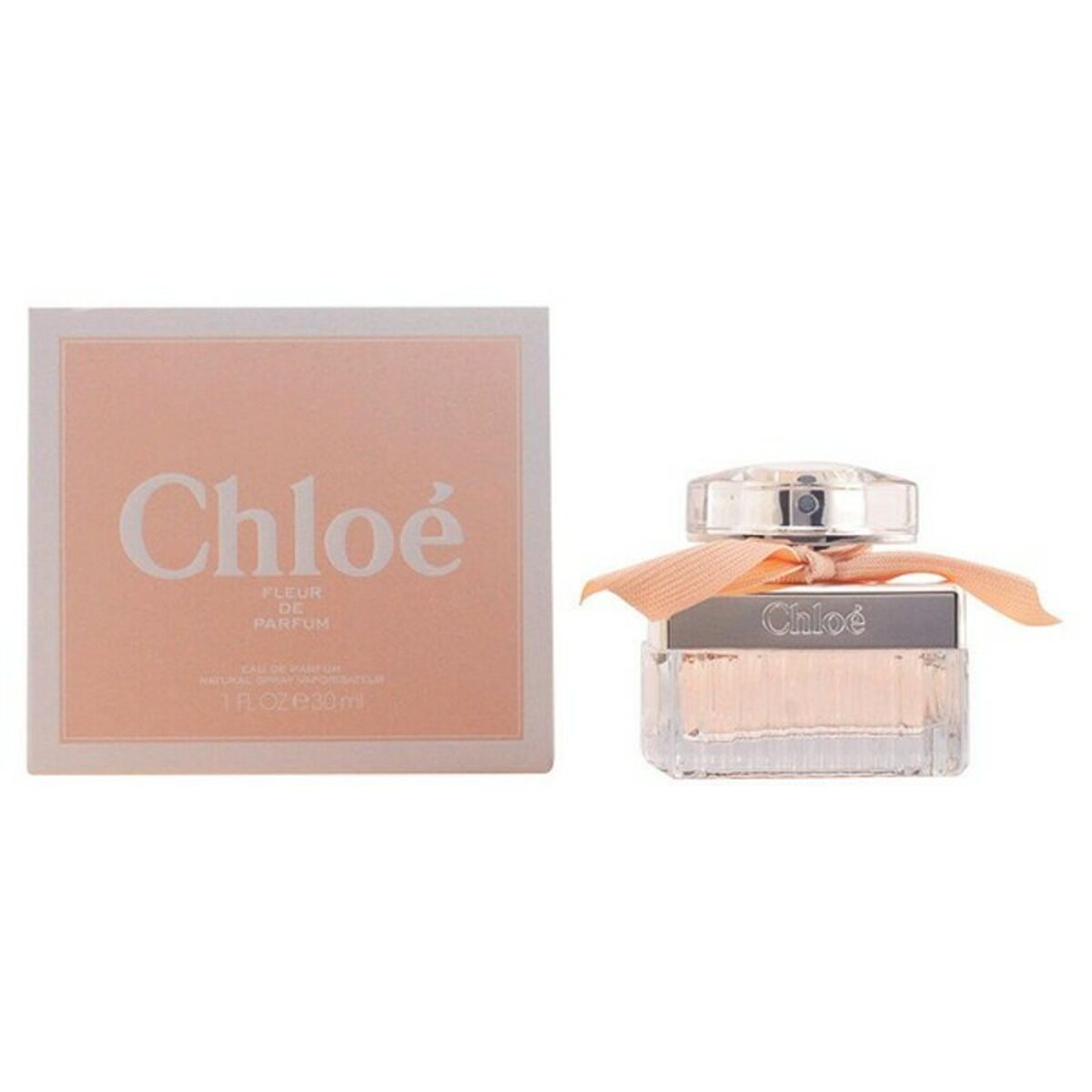 Women's Perfume Fleur De Parfum Chloe EDP For Ladies - Trendora Vibe