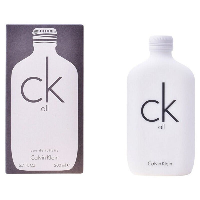 Unisex Perfume Calvin Klein EDT