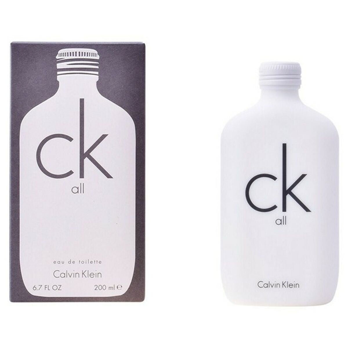 Unisex Perfume Calvin Klein EDT