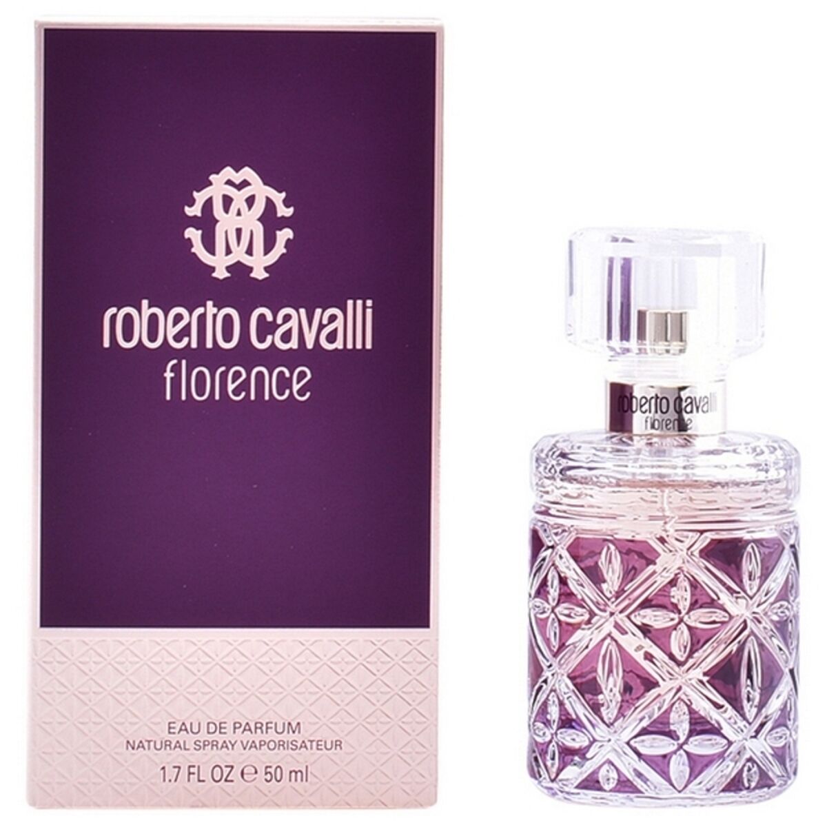 Women's Perfume Florence Roberto Cavalli EDP EDP - Trendora Vibe