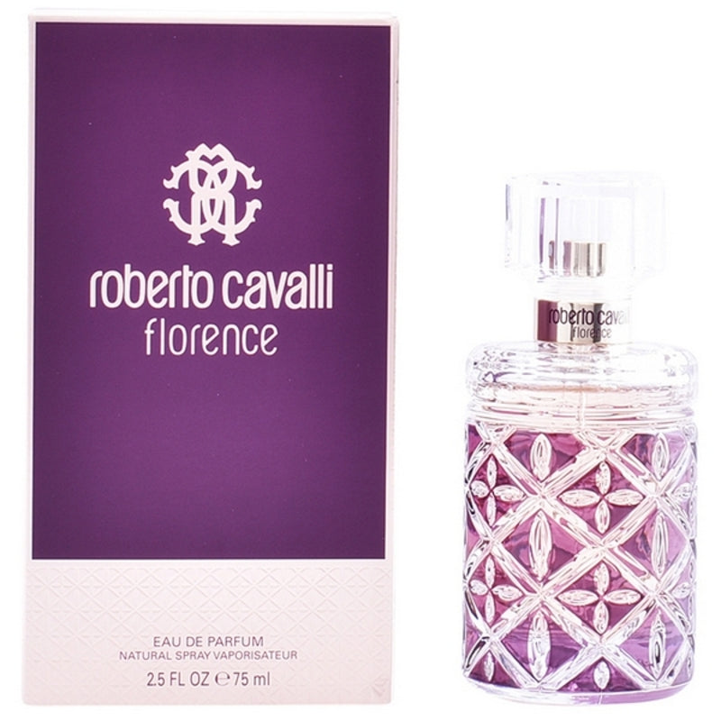 Women's Perfume Florence Roberto Cavalli EDP EDP - Trendora Vibe