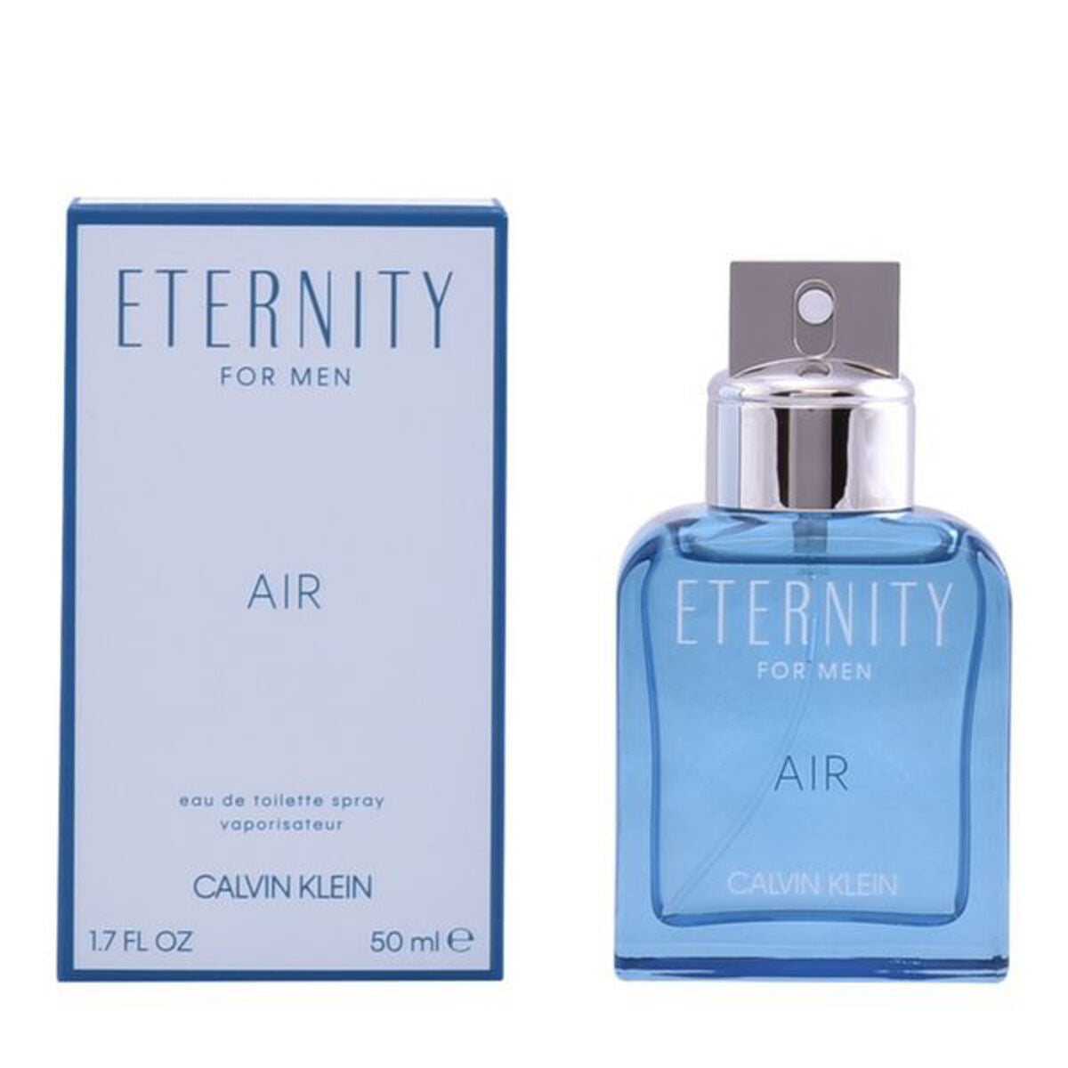 Men's Perfume Calvin Klein EDT - Trendora Vibe