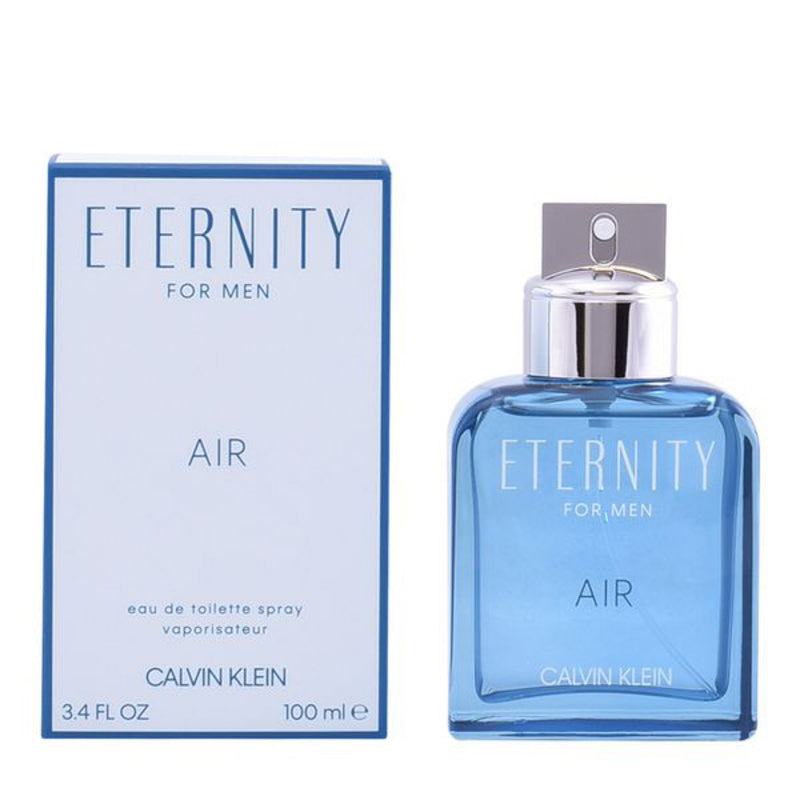 Men's Perfume Calvin Klein EDT - Trendora Vibe