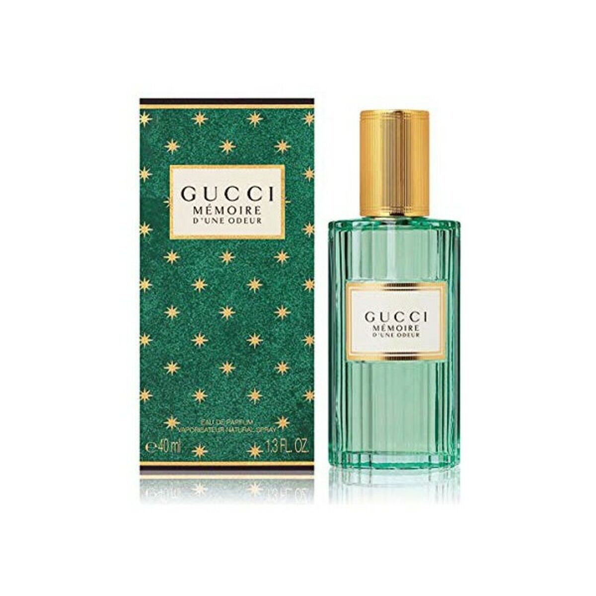 Women's Perfume Mémoire d'une Odeur Gucci EDP EDP - Trendora Vibe