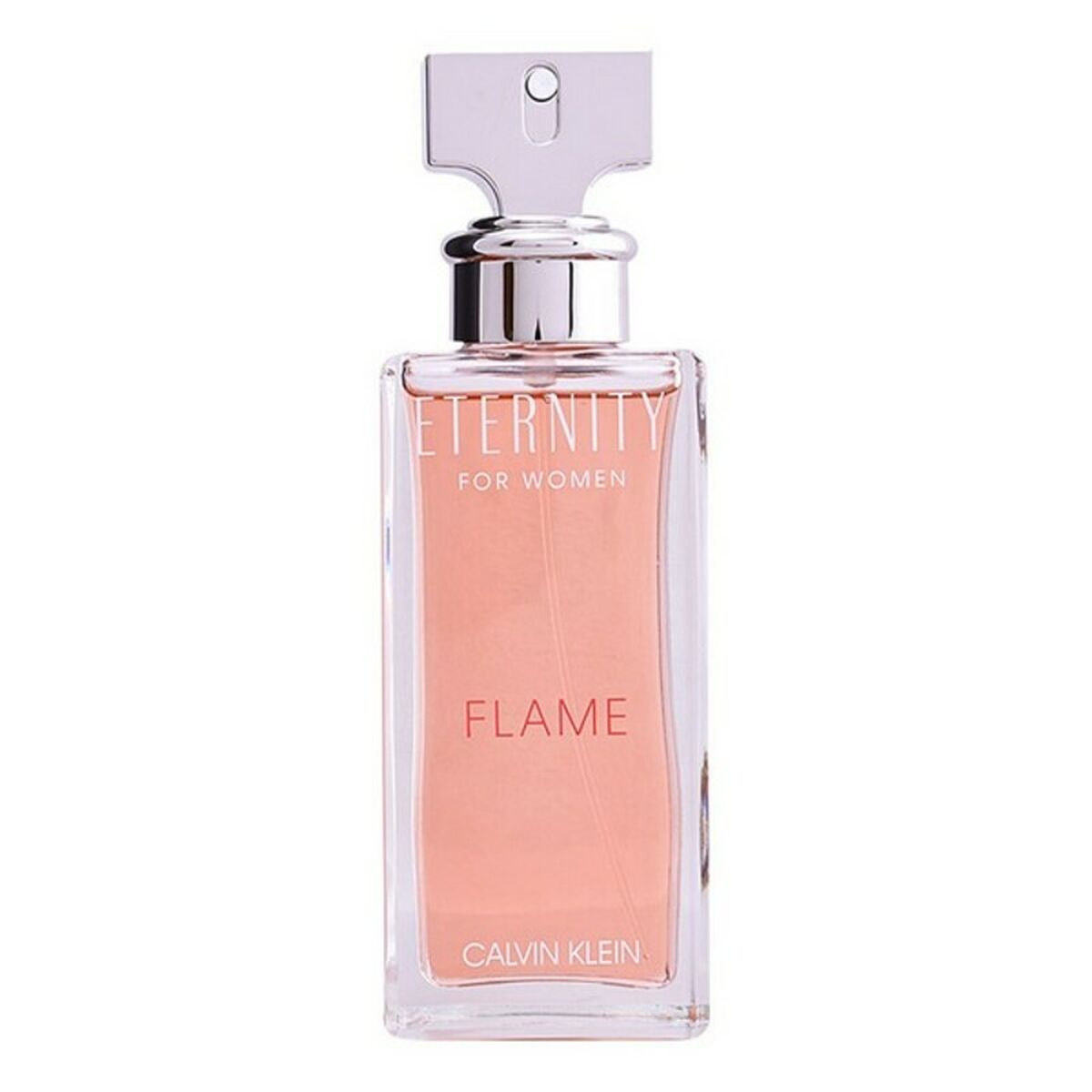 Women's Perfume Eternity Flame Calvin Klein (EDP) EDP - Trendora Vibe