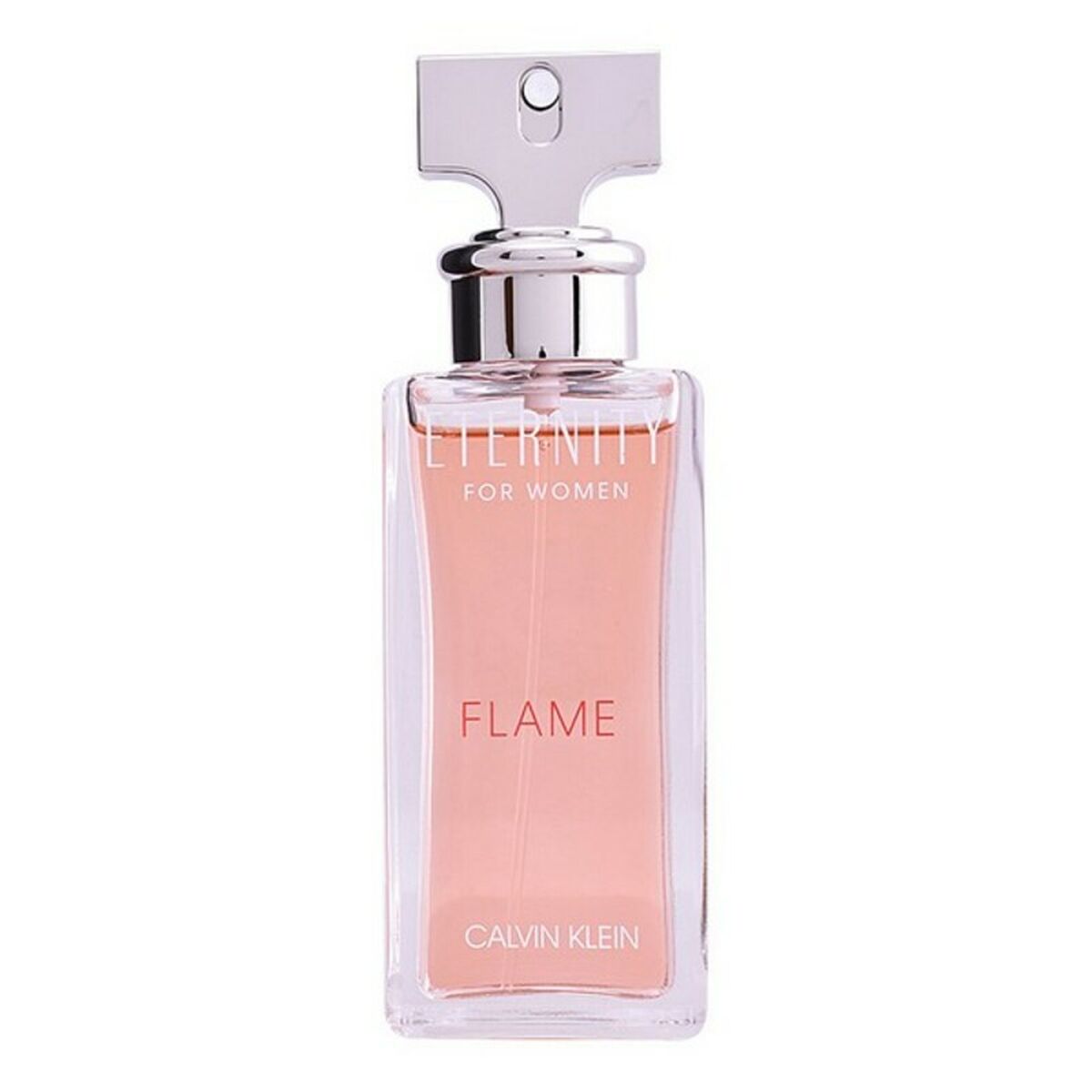 Women's Perfume Eternity Flame Calvin Klein (EDP) EDP - Trendora Vibe