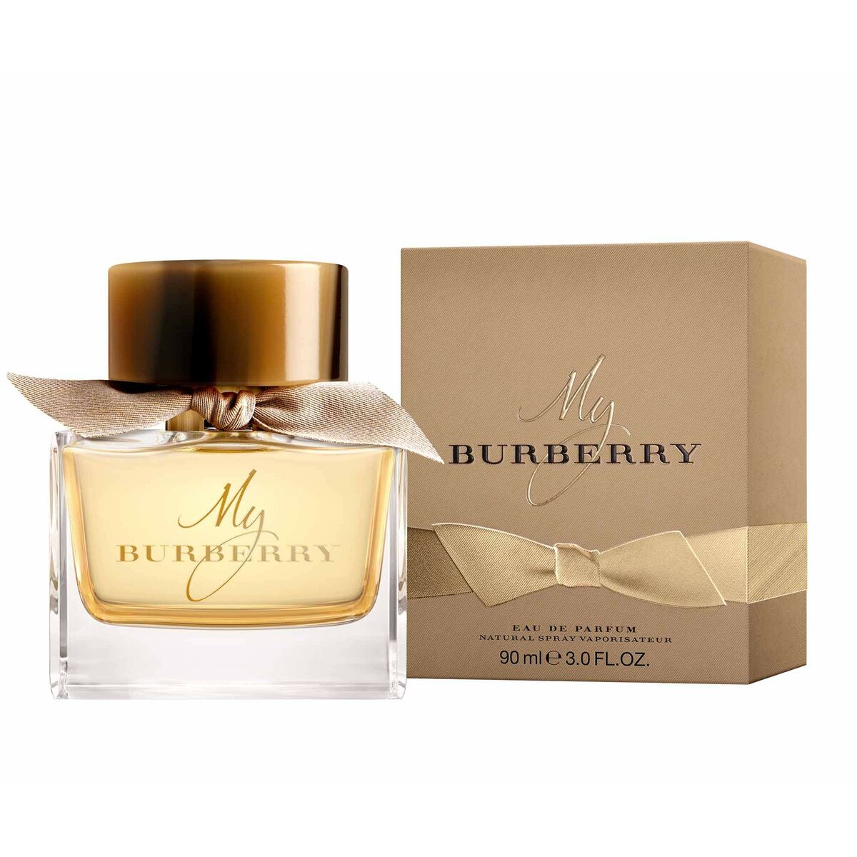 Women's Perfume Burberry My Burberry EDP by Burberry