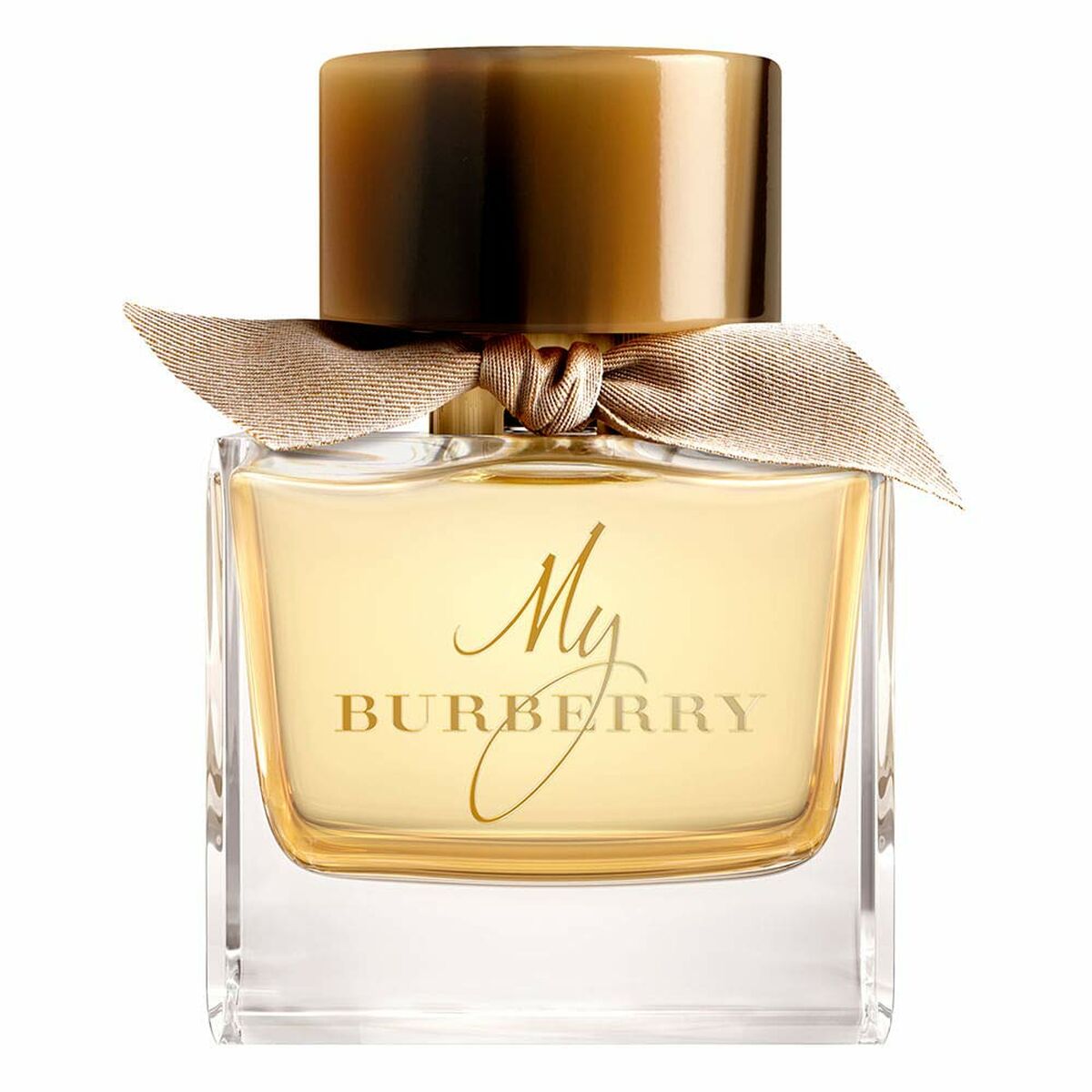 Women's Perfume Burberry My Burberry EDP by Burberry