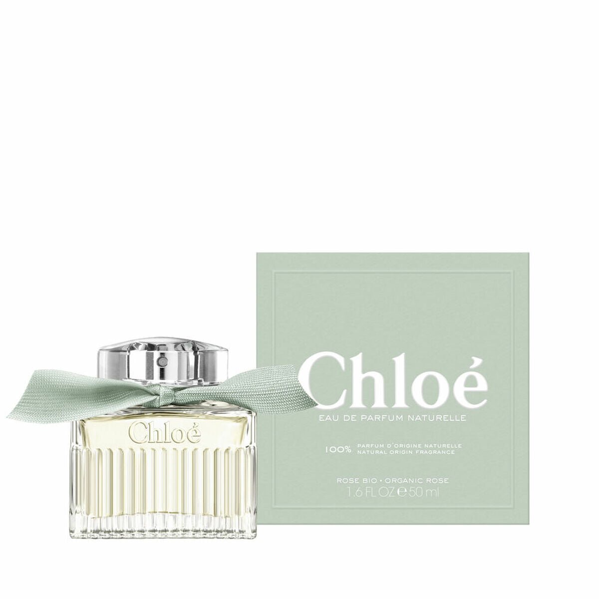 Women's Perfume Chloe Naturelle EDP (50 ml) - Trendora Vibe