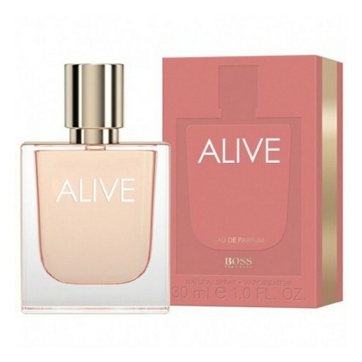 Women's Perfume Alive Hugo Boss EDP EDP - Trendora Vibe