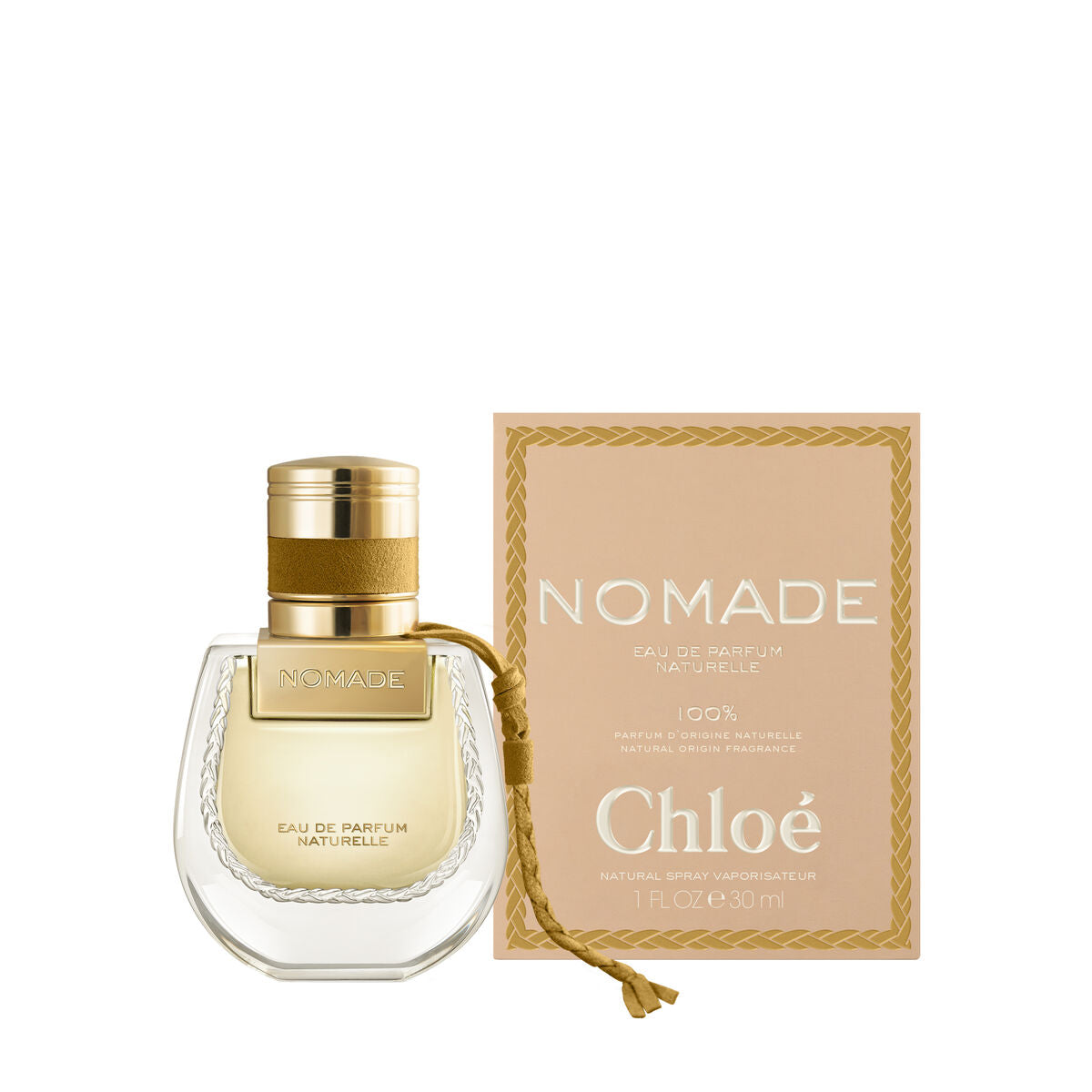 Men's Perfume Chloe Nomade 30 ml by Chloe
