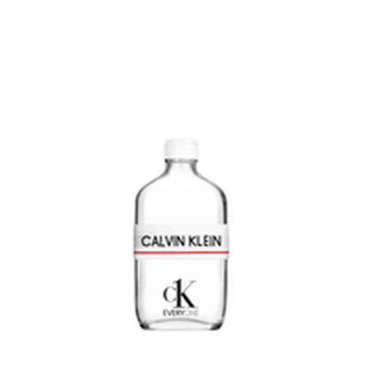 Unisex Perfume Calvin Klein EDT