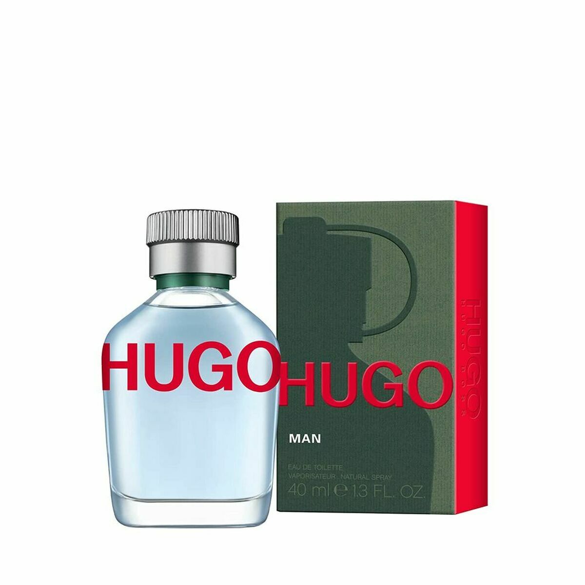 Men's Perfume Hugo Boss Hugo EDT - Trendora Vibe