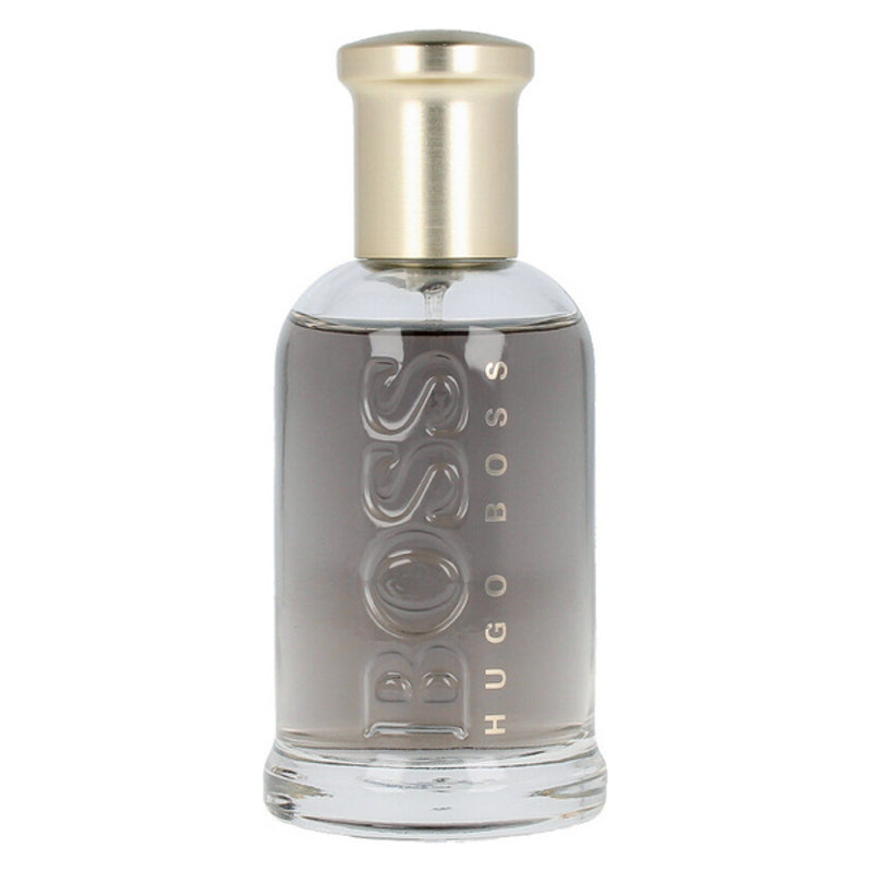 Men's Perfume HUGO BOSS-BOSS Hugo Boss 5.5 11.5 11.5 5.5 Boss Bottled - Trendora Vibe