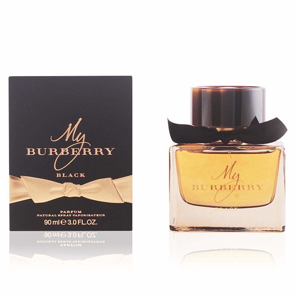 Women's Perfume My Burberry Black Burberry EDP My Burberry Black 90 ml - Trendora Vibe