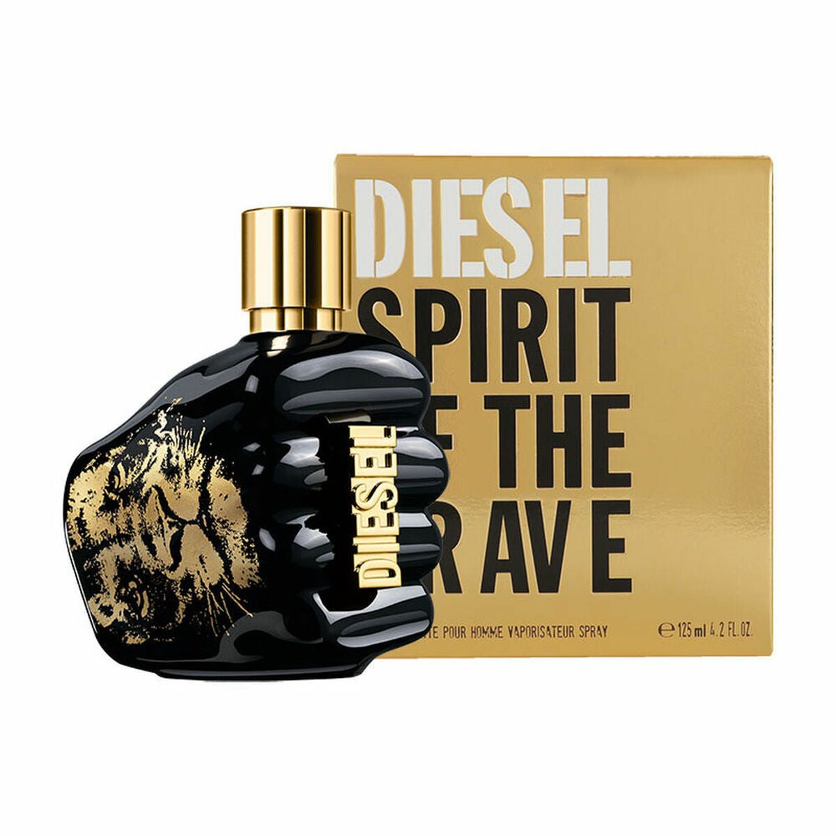 Men's Perfume Diesel EDT