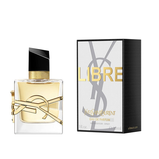 Women's Perfume Yves Saint Laurent YSL Libre EDP 30 ml - Trendora Vibe