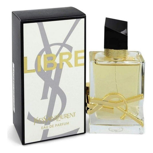 Damenparfüm Yves Saint Laurent EDP EDP (50 ml)