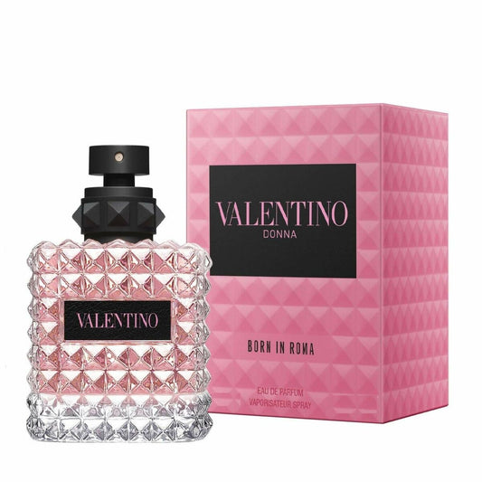 Women's Perfume Valentino EDP by Valentino
