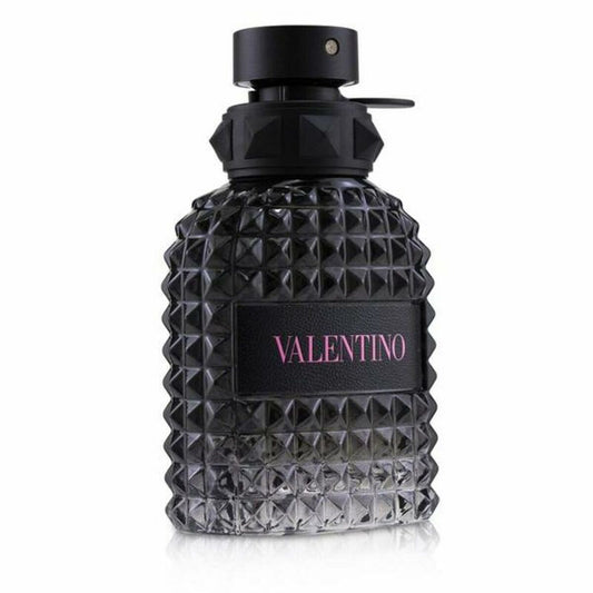 Men's Perfume Valentino Born in Roma EDT by Valentino