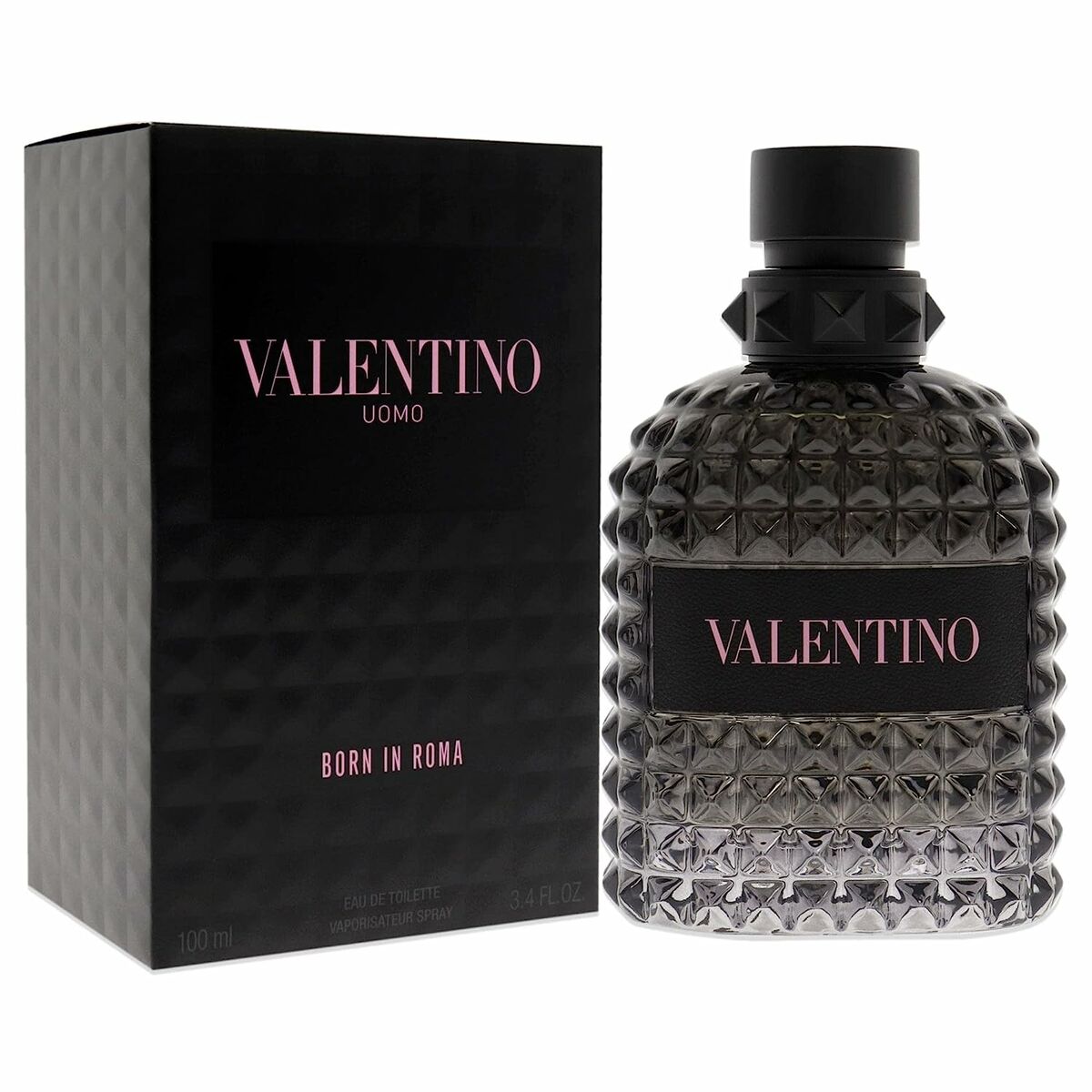 Men's Perfume Valentino EDT Born in Roma by Valentino