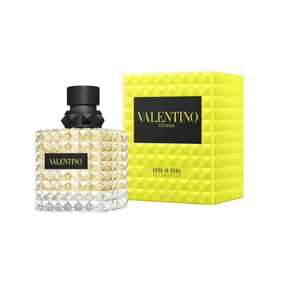 Women's Perfume Valentino Born In Roma EDP by Valentino