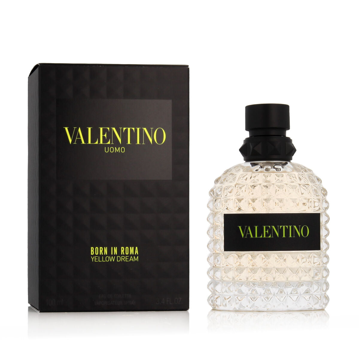 Men's Perfume Valentino EDT by Valentino