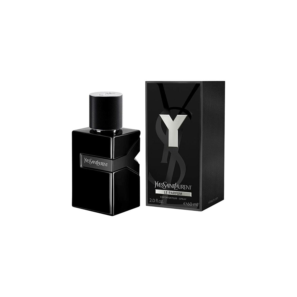 Men's Perfume Yves Saint Laurent YSL Le Parfum EDP (60 ml) - Trendora Vibe